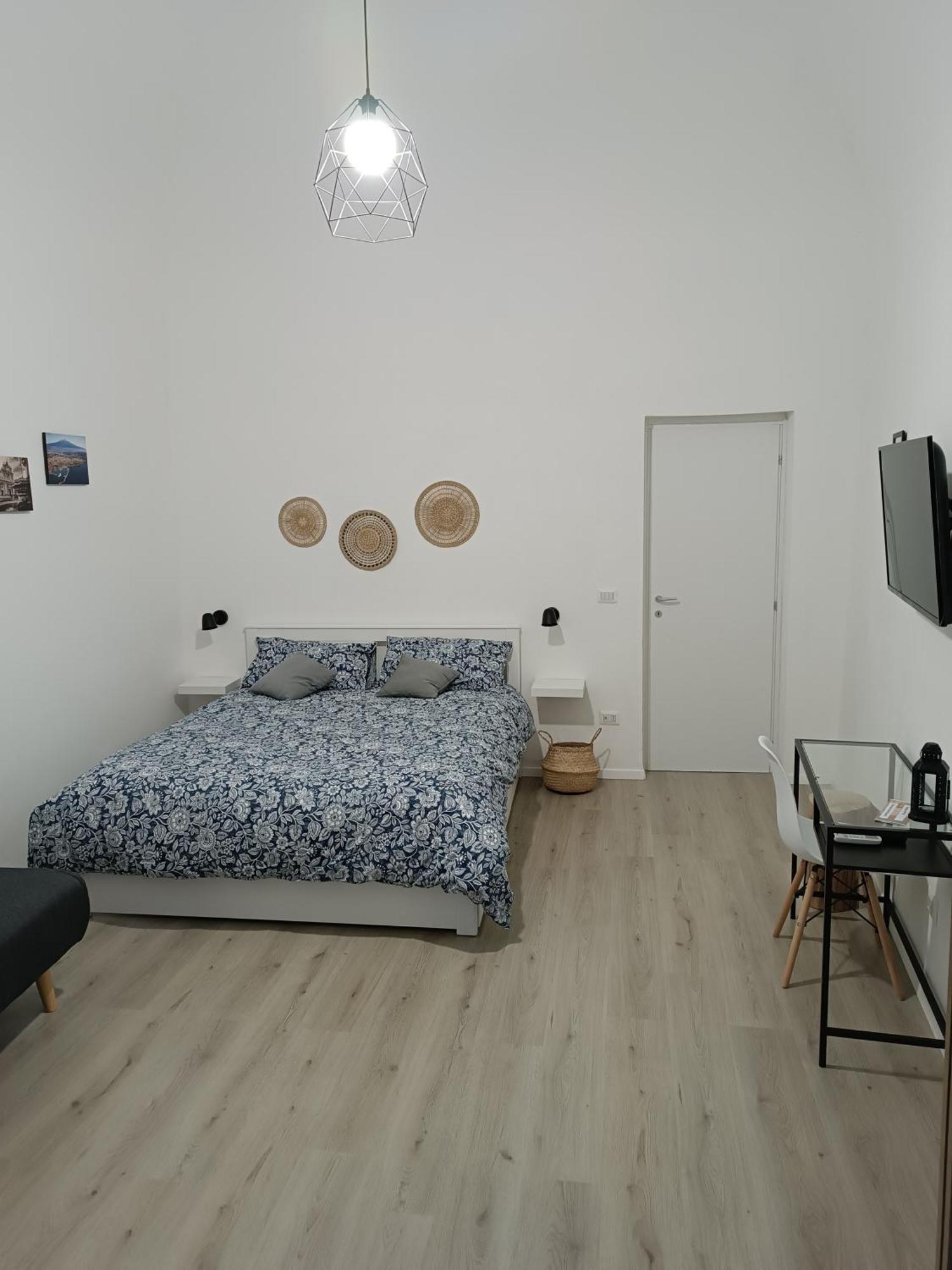 Il Lapillo Catânia Exterior foto