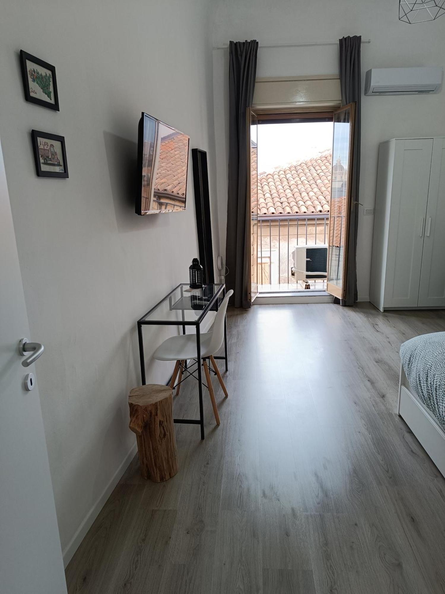 Il Lapillo Catânia Exterior foto