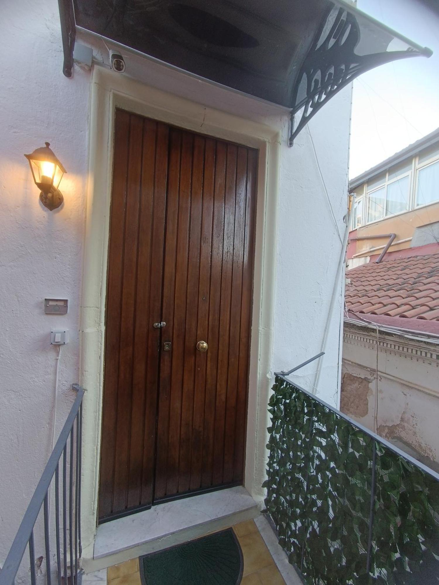 Il Lapillo Catânia Exterior foto
